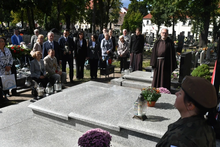 Światowy Dzień Sybiraka w Nowej Soli