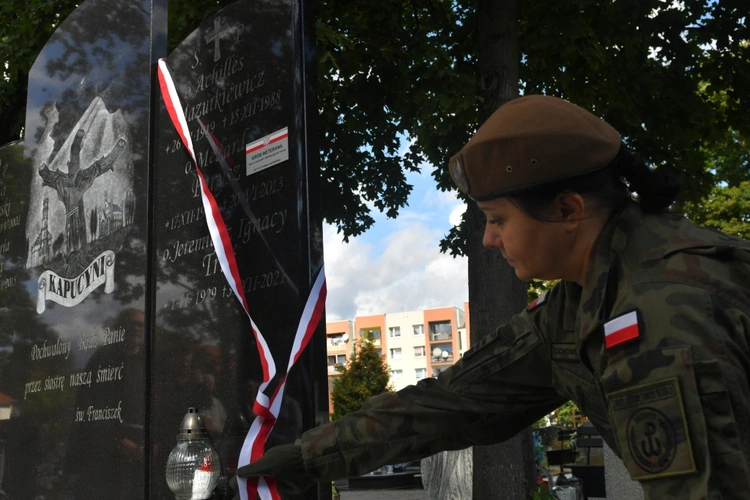 Światowy Dzień Sybiraka w Nowej Soli