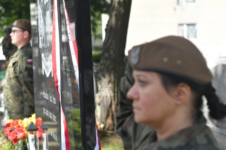 Światowy Dzień Sybiraka w Nowej Soli