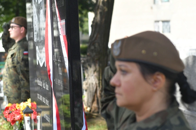 Światowy Dzień Sybiraka w Nowej Soli