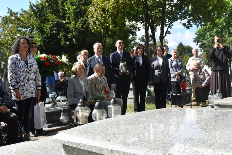 Światowy Dzień Sybiraka w Nowej Soli