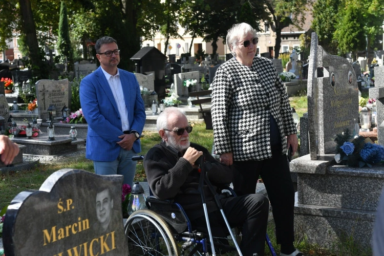 Światowy Dzień Sybiraka w Nowej Soli