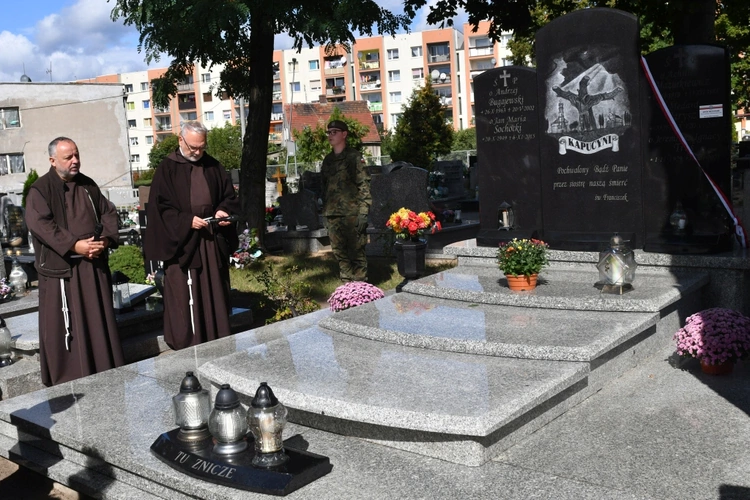 Światowy Dzień Sybiraka w Nowej Soli