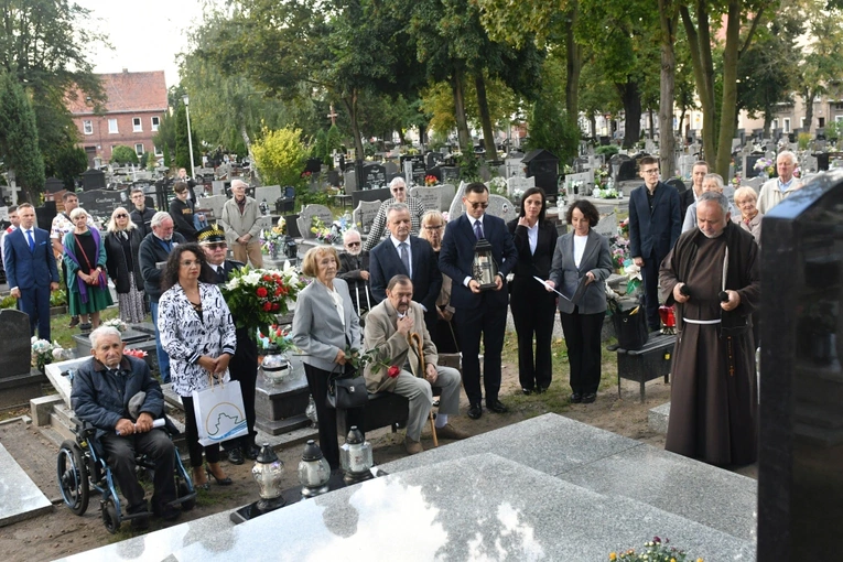 Światowy Dzień Sybiraka w Nowej Soli