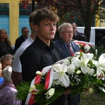 Światowy Dzień Sybiraka w Nowej Soli