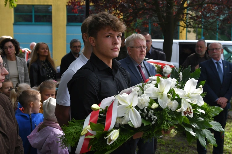 Światowy Dzień Sybiraka w Nowej Soli