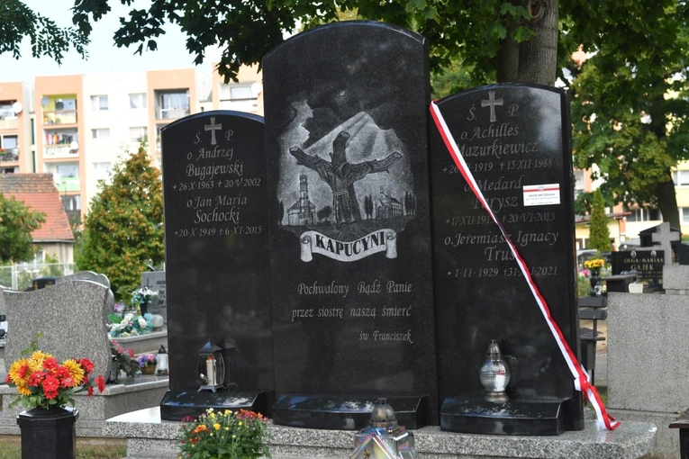 Światowy Dzień Sybiraka w Nowej Soli