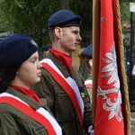 Światowy Dzień Sybiraka w Nowej Soli