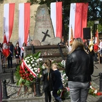 Światowy Dzień Sybiraka w Nowej Soli