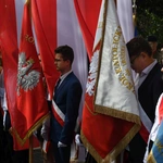 Światowy Dzień Sybiraka w Nowej Soli