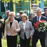 Światowy Dzień Sybiraka w Nowej Soli