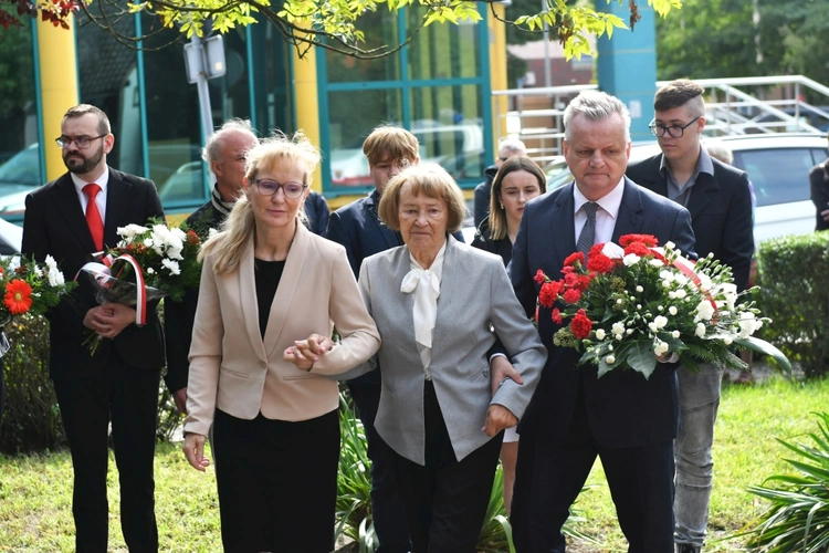 Światowy Dzień Sybiraka w Nowej Soli