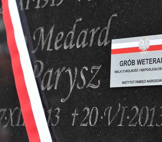 Światowy Dzień Sybiraka w Nowej Soli