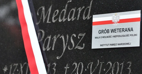 Światowy Dzień Sybiraka w Nowej Soli