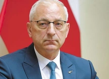 Gen. Wroński dla GN: Polska sama musi bronić pierwszej linii