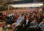 Rybnik. II seminarium „W rytmie bezpiecznych dróg"