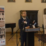 Sandomierz nawiązuje partnerską współpracę z Koszycami