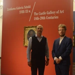 Sandomierz nawiązuje partnerską współpracę z Koszycami