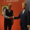 Sandomierz i Koszyce razem dla kultury