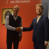 Sandomierz i Koszyce razem dla kultury