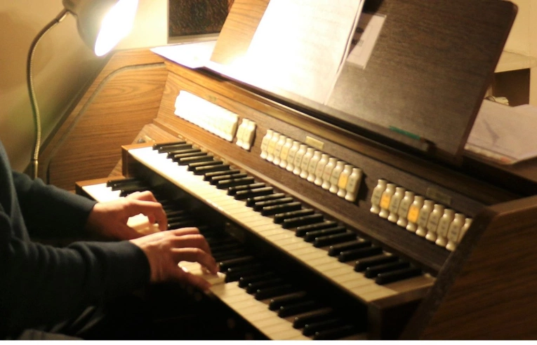 Trwa nabór do Diecezjalnego Studium Organistowskiego