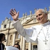 Papież: Problem nadużyć w Kościele nie jest rozwiązany, to prawdziwy kryzys