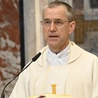 Polak nowym nuncjuszem w Iraku