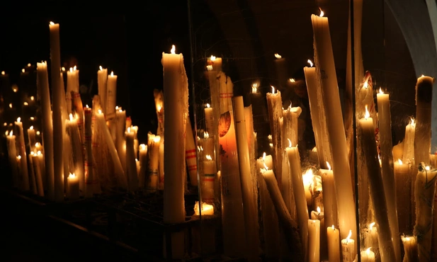 W Nigrze uzbrojeni napastnicy zamordowali 22 osoby podczas ceremonii chrztu