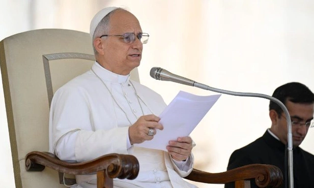 Papież: posłuszeństwo nie jest w modzie, ale świat go potrzebuje