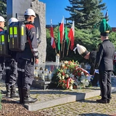 Ruda Śląska. 16 lat od katastrofy w kopalni "Wujek-Ruch Śląsk”