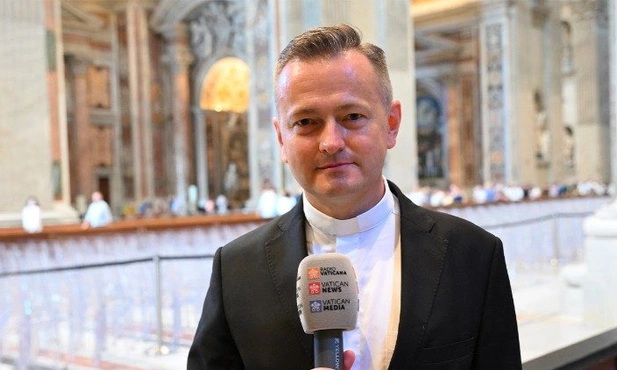 Pielgrzymka ku prawdzie