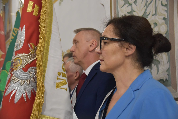 Ciechanów. Jubileusz parafii pw. św. Tekli