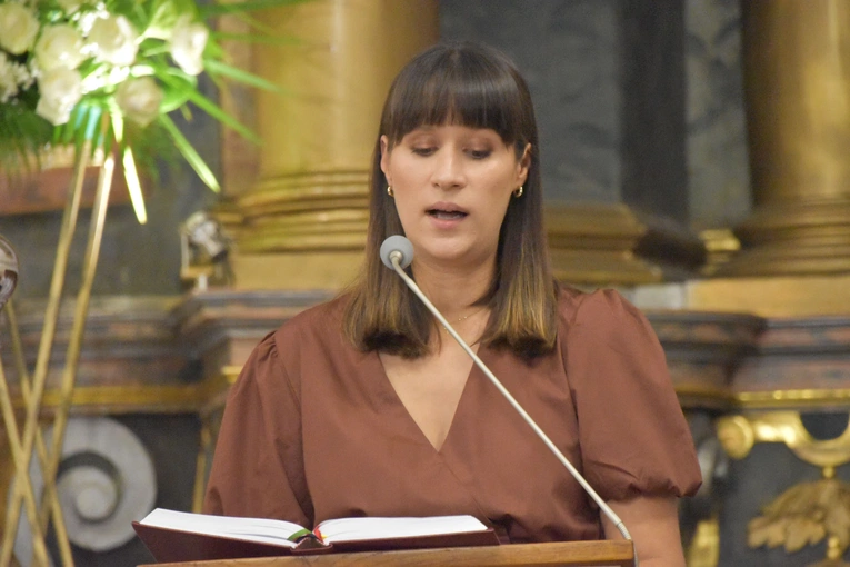 Ciechanów. Jubileusz parafii pw. św. Tekli