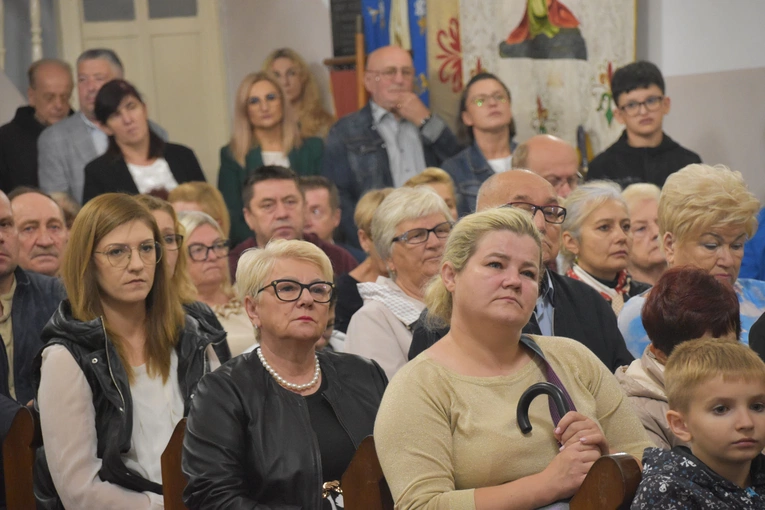 Ciechanów. Jubileusz parafii pw. św. Tekli