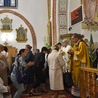 Ciechanów. Jubileusz parafii pw. św. Tekli