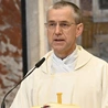 Ks. Mirosław Wachowski mianowany nuncjuszem apostolskim w Iraku