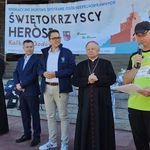 Świętokrzyscy Herosi w Kałkowie-Godowie