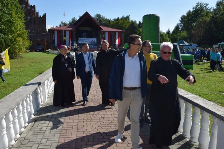 Świętokrzyscy Herosi w Kałkowie-Godowie