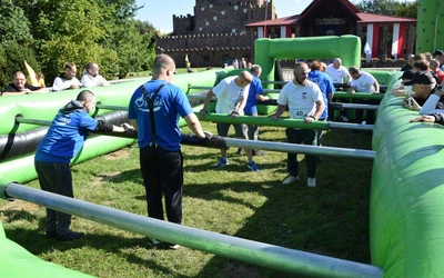 Świętokrzyscy Herosi w Kałkowie-Godowie