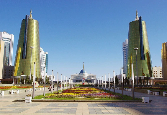 Kazachstan: VIII Kongres Przywódców Religii Światowych i Tradycyjnych