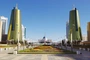 Kazachstan: VIII Kongres Przywódców Religii Światowych i Tradycyjnych