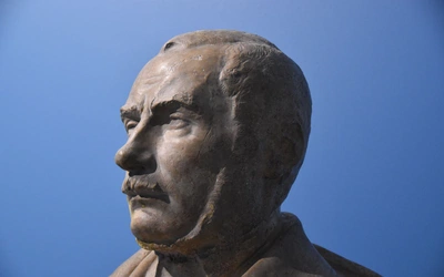 Opinogóra. Wystawa o Zygmuncie Krasińskim