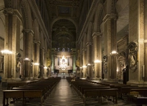 Niecierpliwa krew i św. January