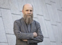 Ostatnio klimat wokół Fundacji Świętego Józefa nie był najlepszy
