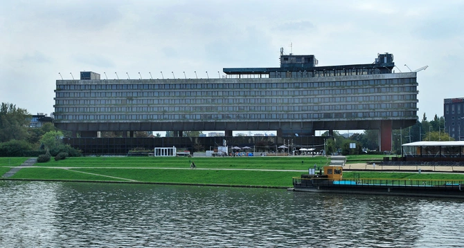 Kraków