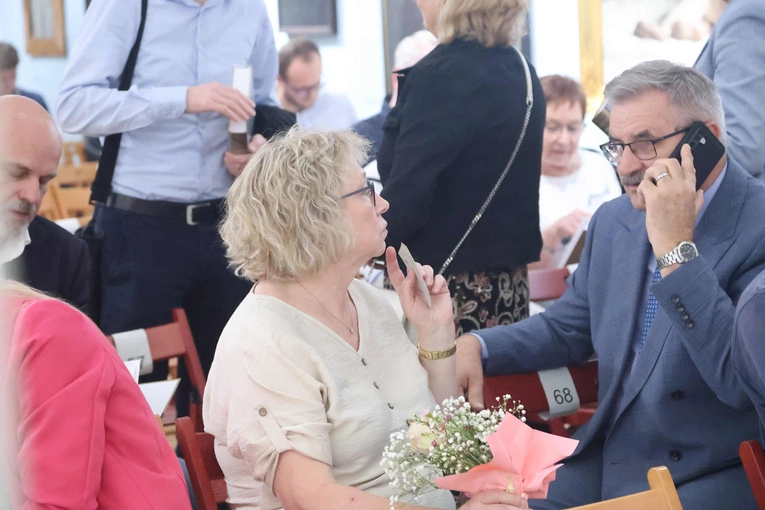 Promocja książki dr Jakuba Bulzaka