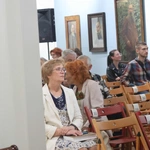 Promocja książki dr Jakuba Bulzaka