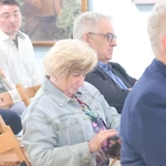 Promocja książki dr Jakuba Bulzaka