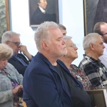 Promocja książki dr Jakuba Bulzaka