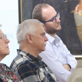Promocja książki dr Jakuba Bulzaka
